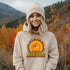 C & Win Sports Manitoba-Prairie Life Is The Best Life Hoodie Sand / S - C & Win Sports
