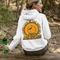 C & Win Sports Prairie Life Is The Best life Hoodie - C & Win Sports