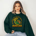 C & Win Sports Manitoba-Prairie Life Sweatshirt S / Forest Green - C & Win Sports