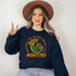 C & Win Sports Manitoba-Prairie Life Sweatshirt S / Navy - C & Win Sports