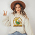 C & Win Sports Manitoba-Prairie Life Sweatshirt S / Sand - C & Win Sports