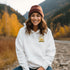 C & Win Sports Prairie Life Hoodie-Manitoba - C & Win Sports