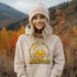 C & Win Sports Prairie Life Hoodie-Manitoba Sand / S - C & Win Sports