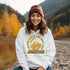 C & Win Sports Prairie Life Hoodie-Manitoba White / S - C & Win Sports
