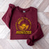 C & Win Sports Prairie Life Sweatshirt-Manitoba - C & Win Sports