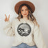 C & Win Sports Prairie Harvest Sweatshirt S / Sand - C & Win Sports