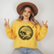 C & Win Sports Prairie Harvest Sweatshirt S / Gold - C & Win Sports