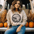 C & Win Sports Prairie Harvest Sweatshirt - C & Win Sports