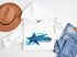 C & Win Sports C & Win Sports Star Hoodie - C & Win Sports