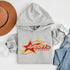 C & Win Sports C & Win Sports Star Hoodie - C & Win Sports