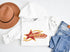 C & Win Sports C & Win Sports Star Hoodie - C & Win Sports