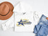 C & Win Sports C & Win Sports Star Hoodie - C & Win Sports