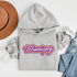 C & Win Sports Winnipeg Retro Hoodie - C & Win Sports