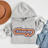 C & Win Sports Winnipeg Retro Hoodie - C & Win Sports