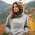 C & Win Sports Winnipeg Retro Hoodie Sport Grey / S - C & Win Sports