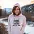 C & Win Sports Straight Outta The Penalty Box Hoodie Light Pink / S - C & Win Sports