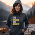 C & Win Sports She Shoots She Scores Hoodie - C & Win Sports