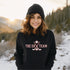 C & Win Sports The EH Team Hoodie - C & Win Sports