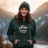 C & Win Sports Best Friends Are made On The Pond Hoodie - C & Win Sports