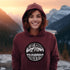 C & Win Sports The Best Memories Are Made On The Pond Hoodie - C & Win Sports
