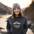 C & Win Sports The Best Memories Are Made On The Pond Hoodie - C & Win Sports