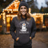 C & Win Sports I Found This Humerus Hoodie Dark Heather / S - C & Win Sports