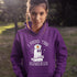 C & Win Sports I Found This Humerus Hoodie Purple / S - C & Win Sports