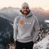 C & Win Sports Pumpkin Pie Hoodie - C & Win Sports