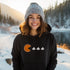 C & Win Sports Pumpkin Pie Hoodie Black / S - C & Win Sports
