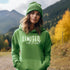 C & Win Sports Limited Edition Hoodie Irish Green / S - C & Win Sports