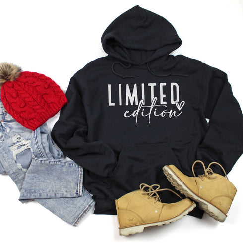 C & Win Sports Limited Edition Hoodie - C & Win Sports