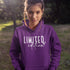 C & Win Sports Limited Edition Hoodie Purple / S - C & Win Sports