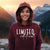 C & Win Sports Limited Edition Hoodie Maroon / S - C & Win Sports