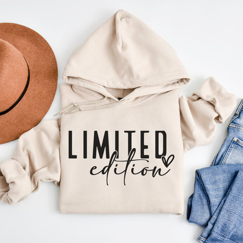 C & Win Sports Limited Edition Hoodie - C & Win Sports