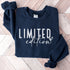 Printify Limited Edition Sweatshirt - C & Win Sports
