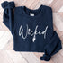 C & Win Sports Wicked Sweatshirt - C & Win Sports