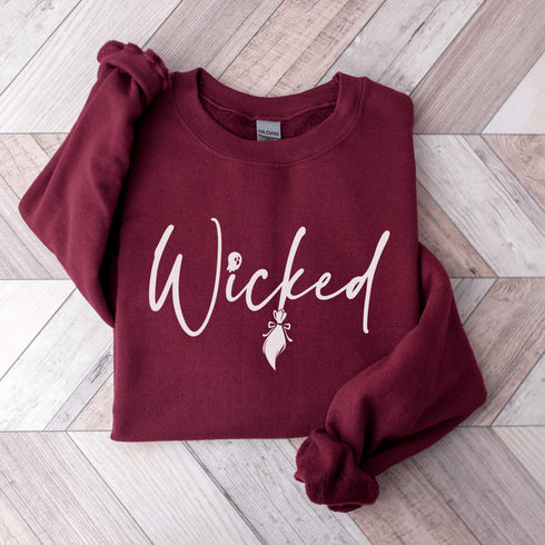 C & Win Sports Wicked Sweatshirt - C & Win Sports