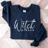 C & Win Sports Witch Please Sweatshirt - C & Win Sports