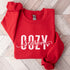 C & Win Sports Cozy Season Sweatshirt - C & Win Sports