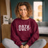 C & Win Sports Cozy Season Sweatshirt - C & Win Sports