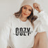 C & Win Sports Cozy Season Sweatshirt S / White - C & Win Sports