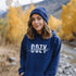 C & Win Sports Cozy Season Hoodie Royal / S - C & Win Sports