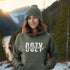 C & Win Sports Cozy Season Hoodie Military Green / S - C & Win Sports