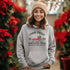 C & Win Sports Farm Fresh Christmas Trees Hoodie Ash / S - C & Win Sports