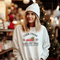 C & Win Sports Farm Fresh Trees Sweatshirt S / White - C & Win Sports