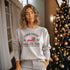 C & Win Sports Farm Fresh Trees Sweatshirt S / Ash - C & Win Sports