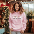 C & Win Sports Cat Friends Hoodie Light Pink / S - C & Win Sports