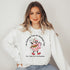 C & Win Sports Oh Christmas Tree Sweatshirt S / White - C & Win Sports