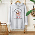 C & Win Sports Oh Christmas Tree Hoodie Ash / S - C & Win Sports