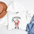 C & Win Sports Santa Baby Hoodie - C & Win Sports